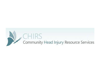 Logo Image for Community Head Injury Resource Services