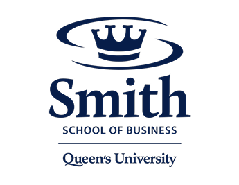 Logo Image for Smith School of Business - Queen's University