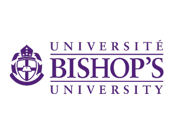 Logo Image for Bishop's University