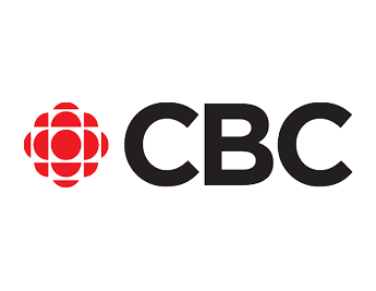 Logo for CBC