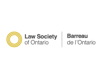 Logo Image for Barreau de l'Ontario