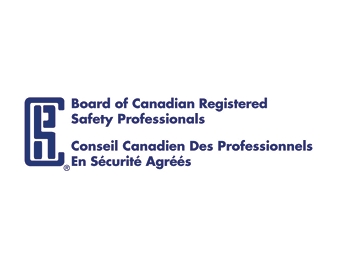 Logo Image for Board of Canadian Registered Safety Professionals