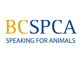 Logo Image for BC SPCA