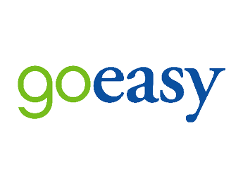 Logo Image for goeasy