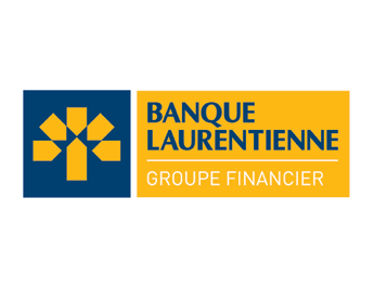 Logo Image for Banque Laurentienne