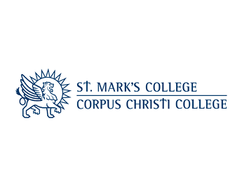 Logo Image for St. Mark's College