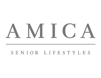 Logo Image for Amica