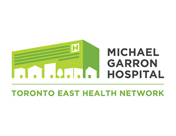 Logo Image for Michael Garron Hospital