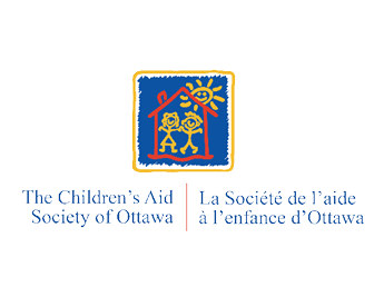 Logo Image for Children’s Aid Society of Ottawa