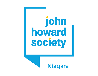 Logo Image for John Howard Society of Niagara