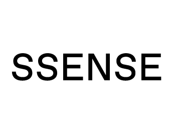 Logo Image for SSENSE