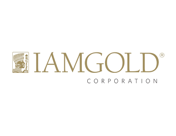 Logo Image for IAMGOLD Corporation