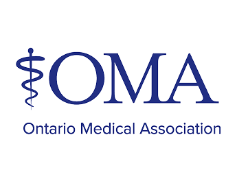 Logo Image for Ontario Medical Association