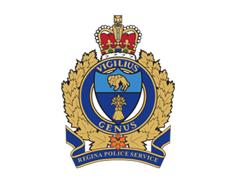 Logo Image for Regina Police Service