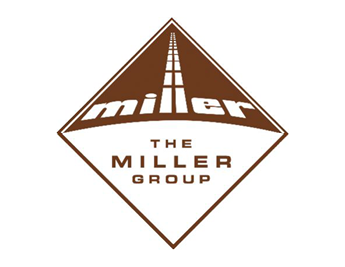 Logo Image for The Miller Group