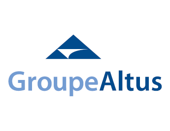 Logo Image for Groupe Altus