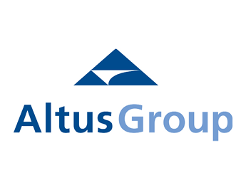 Logo Image for Altus Group