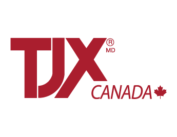 Logo Image for TJX Canada