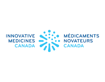 Logo Image for Innovative Medicines Canada