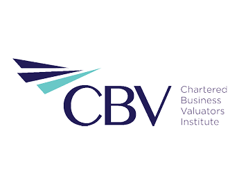 Logo Image for Chartered Business Valuators Institute