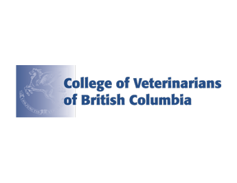 Logo Image for College of Veterinarians of British Columbia