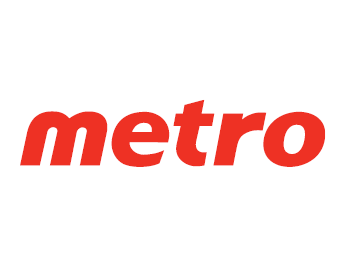 Logo Image for Metro Inc.