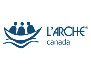 Logo Image for L'Arche Canada