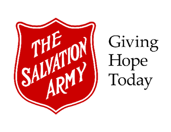 Logo Image for Salvation Army