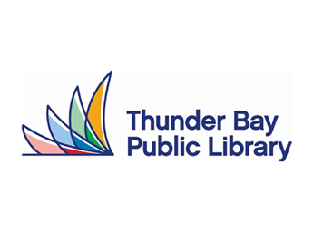 Logo Image for Thunder Bay Public Library