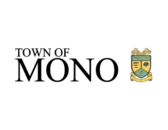 Logo Image for Town of Mono