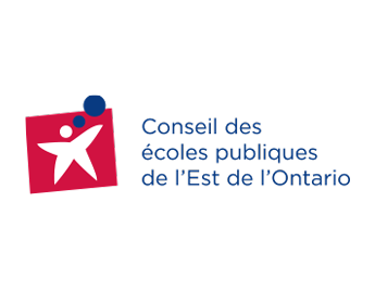 Logo Image for Conseil des écoles publiques de l'Est de l'Ontario