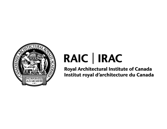 Logo Image for Institut royal d’architecture du Canada