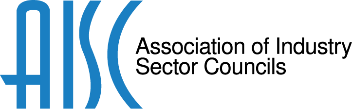 Logo Image for Association of Industry Sector Councils 