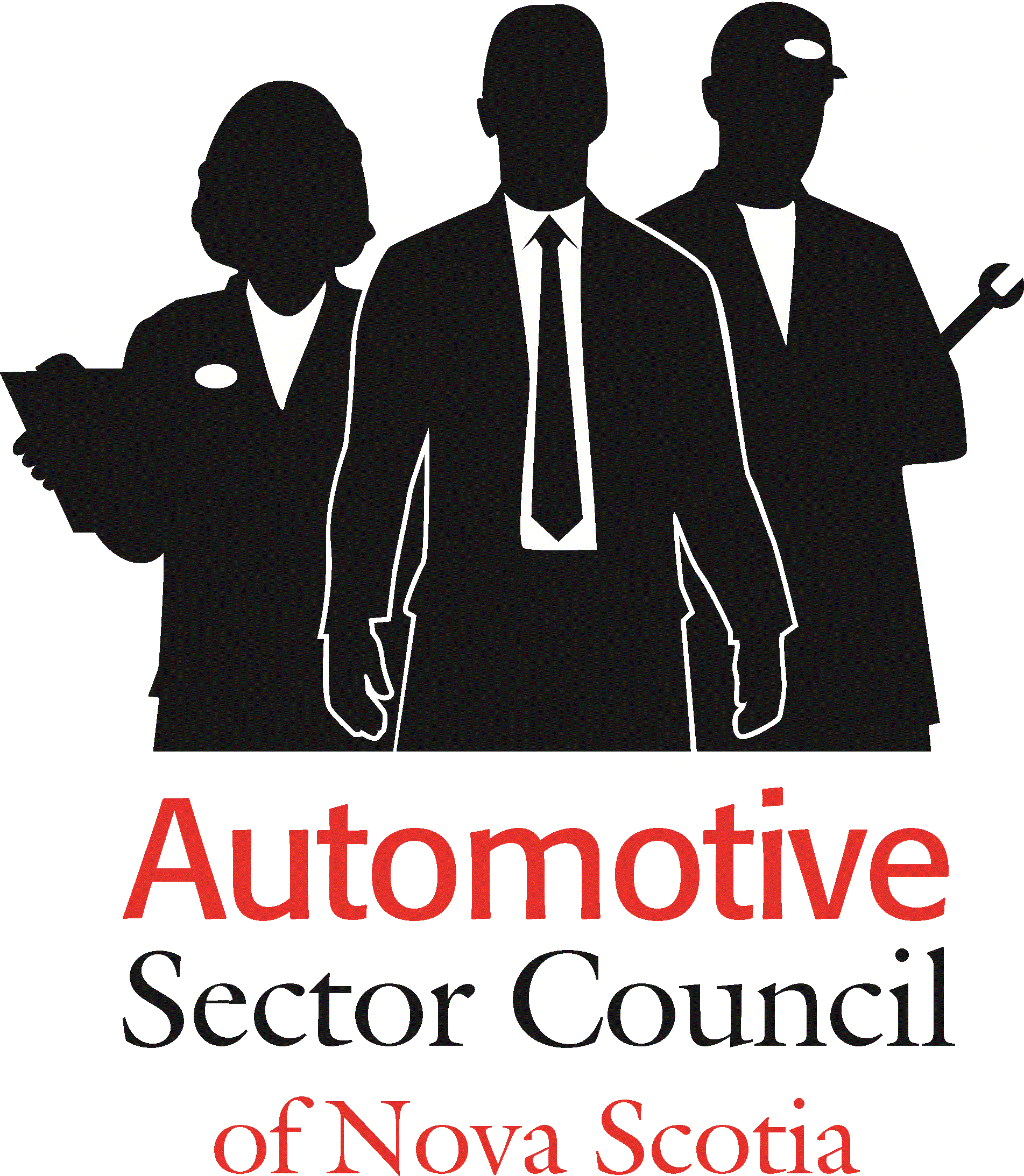 Logo Image for Automotive Sector Council