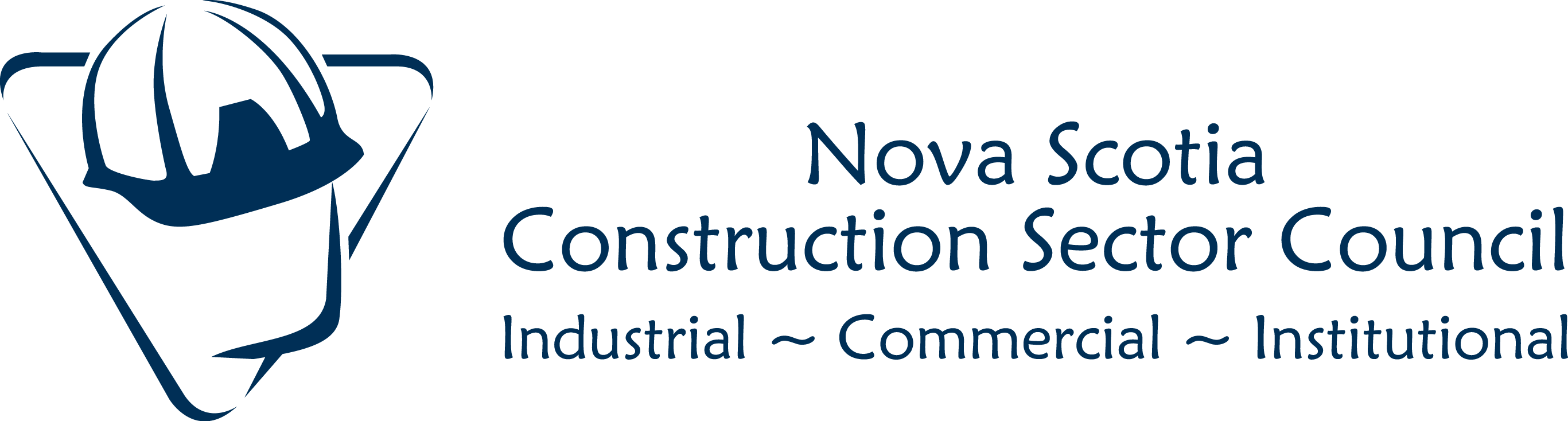 Logo Image for Nova Scotia Construction Sector Council