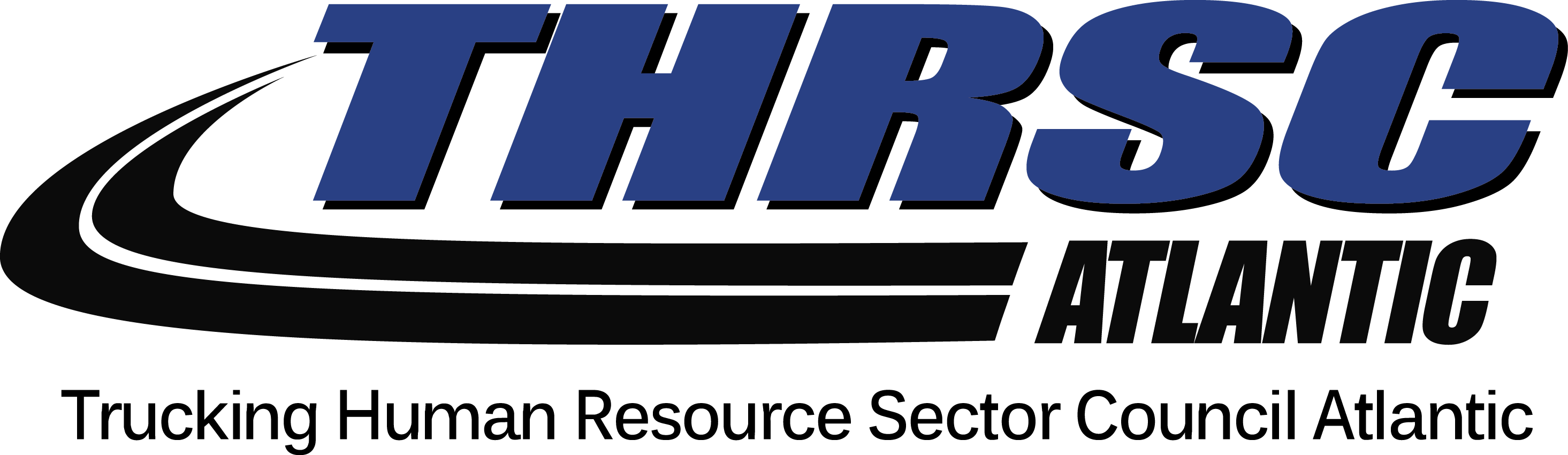 Logo Image for Trucking Human Resource Sector Council