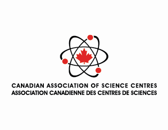 Logo Image for Canadian Association of Science Centres