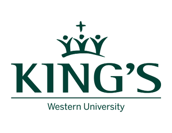 Logo Image for King's University College