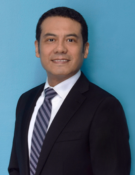 Headshot of Alexander Miranda (Il)
