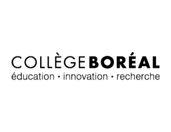 Logo Image for Collège Boréal
