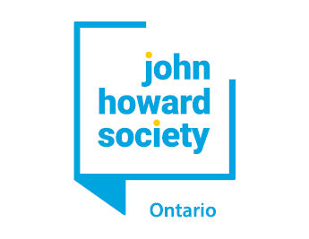 Logo Image for John Howard Society of Ontario
