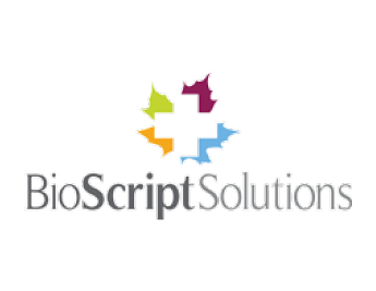 Logo Image for BioScript Solutions
