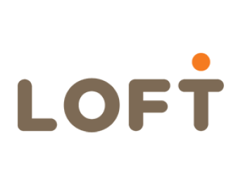Logo Image for LOFT Community Services