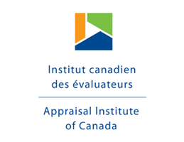 Logo Image for Appraisal Institute of Canada