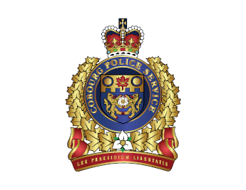 Logo Image for Cobourg Police Service