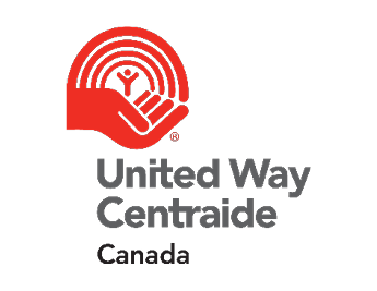 Logo Image for United Way Centraide Canada