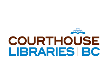 Logo Image for Courthouse Libraries BC