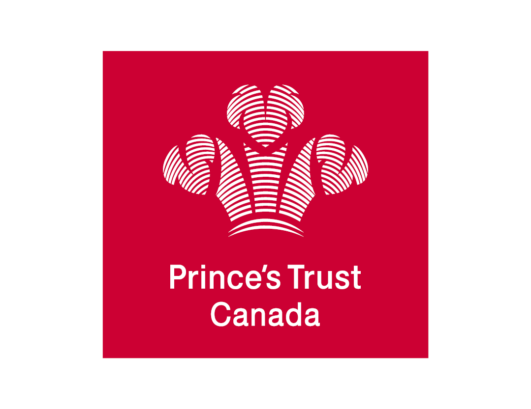 Logo Image for Prince's Trust Canada