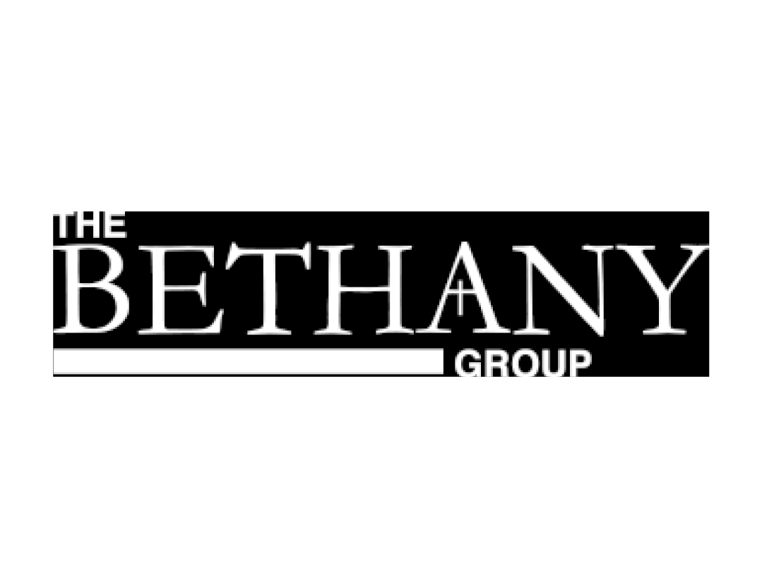 Logo Image for The Bethany Group