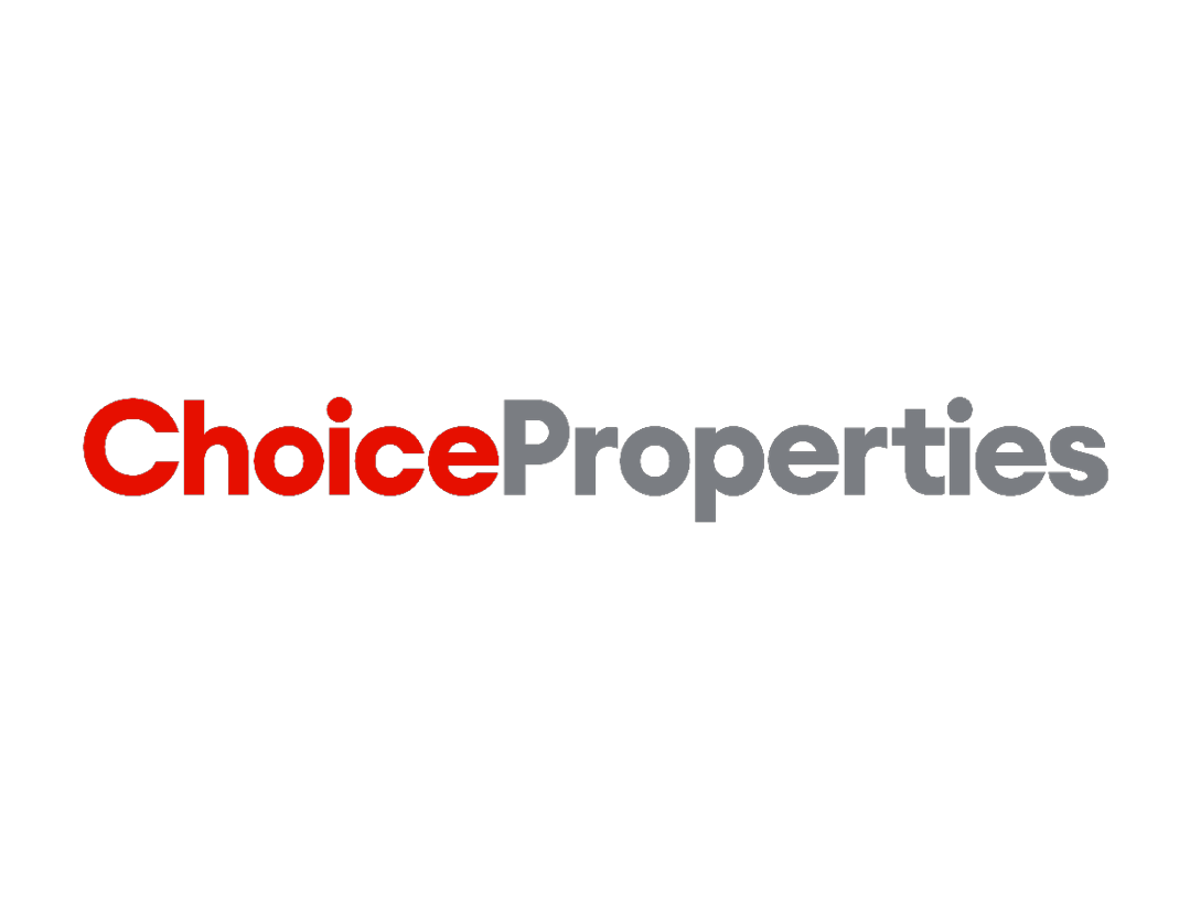 Logo Image for Choice Properties REIT